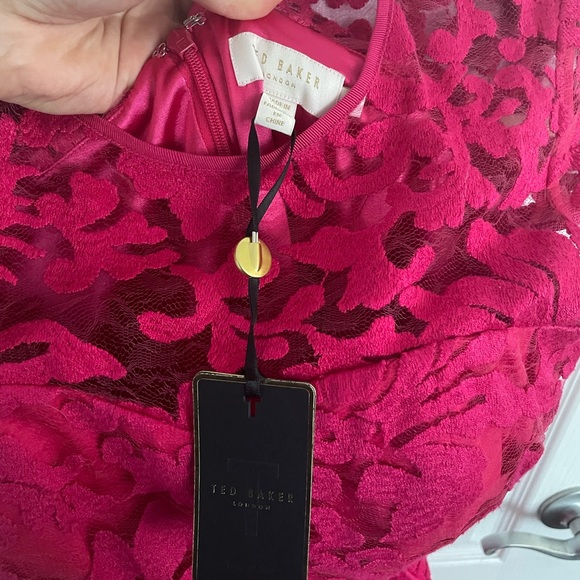 Ted baker dress - Picture 2 of 5